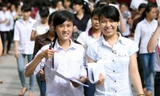 Từ năm học 2016-2017: Thi tốt nghiệp, xét tuyển ĐH sẽ thay đổi