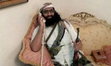 Khalid Batarfi, nhân vật cao cấp của al-Qaeda, khiến thế giới lo lắng khi kêu gọi thánh chiến toàn cầu nhằm vào người Do Thái và người Mỹ. Ảnh: Indina Express.