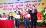TKV chuyển hướng “sản xuất xanh”