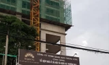 Dự án bất động sản nguy cơ bị siết nợ, dân lo