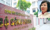 Cần làm rõ nguồn gốc tài sản của Thứ trưởng Hồ Thị Kim Thoa