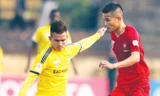 V.League nóng 4 trận tranh cúp