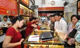 Người dân cần tỉnh táo khi mua, bán vàng.