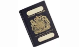 Hộ chiếu Anh.