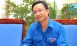 Anh Đặng Trí Dũng.