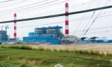 Nhà máy nhiệt điện Vĩnh Tân.