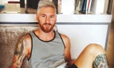 Lionel Messi đã thay đổi rất nhiều về ngoại hình ở mùa giải năm nay.