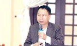 Ông Nguyễn Hồng Lâm.