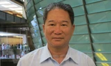 Đại biểu Nguyễn Bá Thuyền. Ảnh: Vietnamplus
