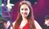 Vẻ đẹp của Mai Phương Thúy ngày càng hoàn thiện.