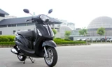 Yamaha Việt Nam thông báo triệu hồi 95.350 xe máy Grande. Ảnh: Zing