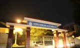 Một nữ sinh Hà Nội bị đánh hội đồng dã man