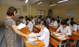 Nhiều ý kiến cho rằng, không nên cấm thi tuyển vào lớp 6 tại các trường có chất lượng cao.