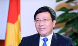Phó Thủ tướng dự phiên thảo luận về đe dọa an ninh hạt nhân