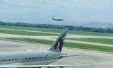Duyệt thêm 2 sân bay vào quy hoạch cảng hàng không toàn quốc