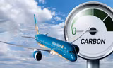 Vì sao Vietnam Airlines phải chi thêm hơn 100 tỷ/năm bay châu Âu? 