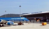 Đề xuất 'lên đời' sân bay Phú Quốc 