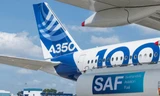 Các nhà cung cấp nhiên liệu hàng không bền vững bị chỉ trích vì 'thổi giá'