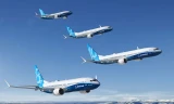 Bất ngờ thương vụ máy bay Boeing vừa bị Trung Quốc từ chối nhận