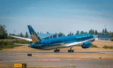 Máy bay Vietnam Airlines hạ cánh khẩn cấp ở Thổ Nhĩ kỳ 