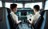 Hé lộ mức lương 'khủng' của phi công các hãng bay Việt Nam