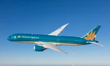 Máy bay Vietnam Airlines từ Hà Nội đi Đức hạ cánh khẩn cấp ở Thổ Nhĩ Kỳ 