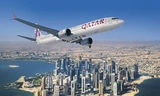 Vừa ký hợp đồng lịch sử, Qatar Airways bất ngờ 'bẻ kèo' 25 máy bay Boeing