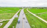 Đề xuất hơn 152.000 tỷ 'lên đời' 1.140km cao tốc Bắc - Nam 