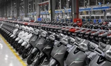 Thị trường xe máy điện Việt Nam tiềm năng nhất nhì thế giới