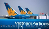 Thấy gì từ mức lãi kỷ lục, nhiều dấu hiệu mới của Vietnam Airlines?