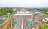 Đề xuất thu phí cao tốc Bến Lức - Long Thành 