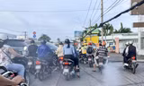 Bao giờ xử phạt xe máy vi phạm quy định khí thải? 