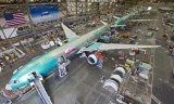 Boeing nhận đơn hàng lớn nhất lịch sử 