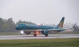 Buộc phải hủy 2 chuyến bay Vietnam Airlines đến Bali 