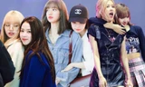 Lisa ra mắt solo, hội chị em BLACKPINK cũng nhập cuộc quảng bá cho "út cưng" hết mình