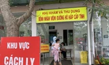 Bệnh viện ở Hà Nội đề phòng lây nhiễm COVID-19 thế nào?
