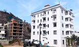 'Cắt ngọn' hàng chục biệt thự xây trái phép ở Nha Trang