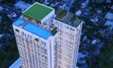 Ra lệnh cấm mở bán dự án bất động sản 'khủng' ở Nha Trang
