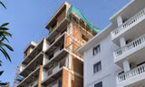 Bị lập chốt chặn, khu biệt thự Ocean View Nha Trang vẫn xây dựng trái phép