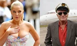 Mỹ nhân Helen Flanagan sắp thỏa mộng khoe thân trên Playboy