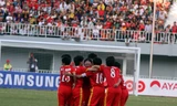 Đội tuyển nữ và U23 Việt Nam cùng thắng