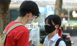 Khoa Luật (ĐH Quốc gia Hà Nội) công bố điểm sàn 19,5 điểm, điểm chuẩn biến động ra sao?