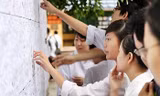 Học viện Cảnh sát Nhân dân công bố điểm chuẩn, cao nhất 29,75