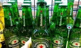 Sau Coca Cola, đến lượt Heineken bị truy thu gần 823 tỷ đồng tiền thuế chuyển nhượng. Ảnh minh họa, nguồn: Internet ​