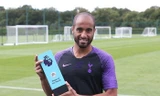 Lucas Moura 