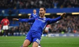 Hazard khẳng định đang hạnh phúc tại Chelsea 
