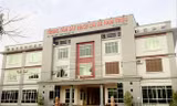 Một trong 2 Trung tâm cấp chứng chỉ cho 38 trường hợp người dân tộc thiểu số thi sát hạch lái xe ở Hải Phòng ​