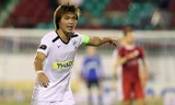 Tuấn Anh là một trong những cầu thủ được chú ý ở lần tập trung ÐTQG này. Ảnh: VSI