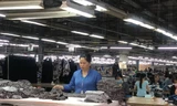 Công nhân may có nhiều kỳ vọng vào thưởng Tết