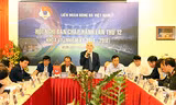 Khi im lặng không phải là vàng